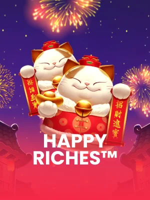 Happy Riches™